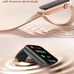 MorePro Health Fitness Tracker - 24/7 Heart Rate Monitor & Activity Tracker