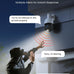 REOLINK RLC-823S2 4K 16X Optical Zoom PoE Security Camera PTZ for Outdoor