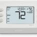 Honeywell Home X2S Smart Wi-Fi Thermostat, Gray