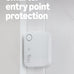 Ring Sensors: Window & Door Sensor (newest model) 6-pack – Instant notifications, on Amazon Sidewalk, Pro Monitoring available (sold separately)