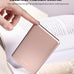ULiXWH [0.3" Ultra Slim] [Alloy-Made] for Magsafe Portable Charger iPhone
