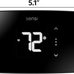 Sensi Lite Smart Thermostat, WiFi, Alexa, DIY, Energy Star Certified, ST25