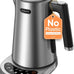 Cosori Stainless Steel Electric Kettle with Temperature Control, 1.7L