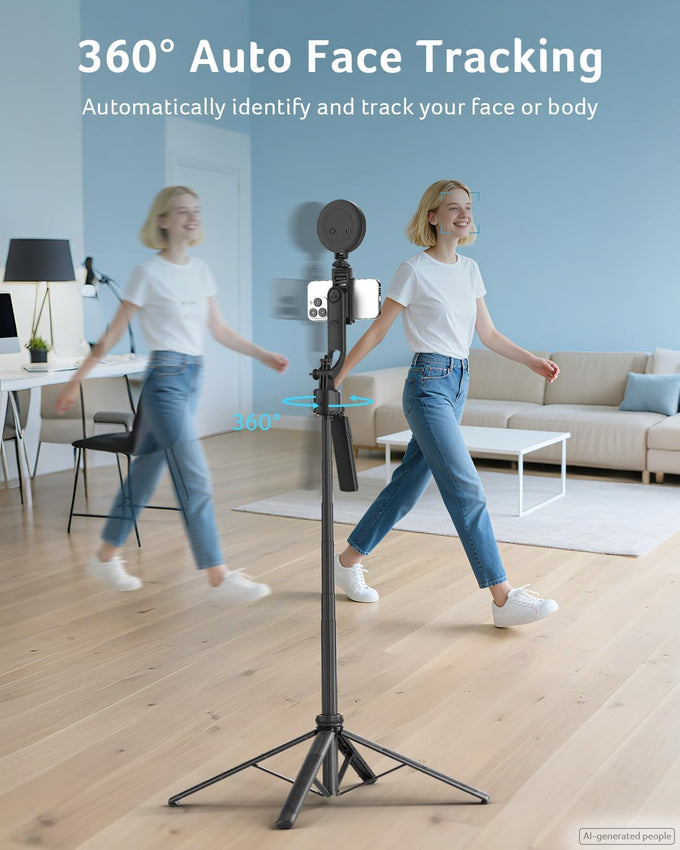 Acer Gadget Auto Face Tracking Tripod for iPhone