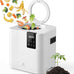 Airthereal Revive R800 5L Smart WiFi Electric Kitchen Composter, Grey