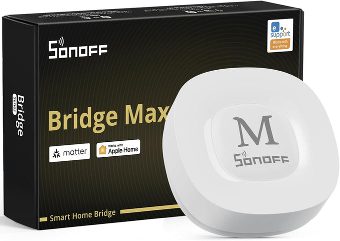 SONOFF Bridge Max Smart Home Hub (Bridge-M)