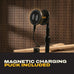 DEWALT Heavy Duty Magnetic Wireless Charging Stand w/USB Ports