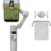 DJI Osmo Mobile 7 Gimbal Stabilizer for iPhone & Android, 3-Axis Gimbal