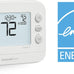 Honeywell Home X2S Smart Wi-Fi Thermostat, Gray