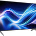 Sharp 4TC65HP7KIT1 65 inch Class AQUOS QLED 4K Ultra HD Xumo Smart TV Quantum Color HDR Motion
