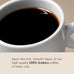 illy Coffee K Cup Pods, Intenso Dark Roast, 32 Count, 1 Pack