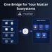 SONOFF Bridge Max Smart Home Hub (Bridge-M)