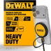 DEWALT Magnetic Phone Holder for Car Kit, Heavy Duty, iPhone 17 16 15 14