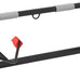 Perfect Fitness Multi-Gym Doorway Pull Up Bar and Portable Gym System