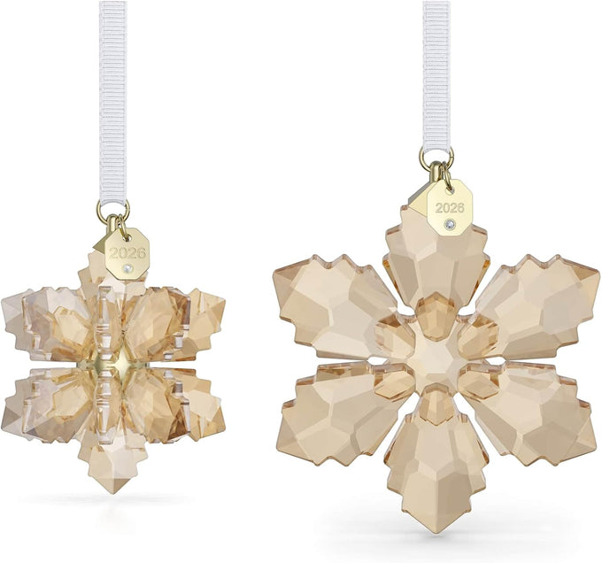 Swarovski Annual Edition Ornament Set 2023
