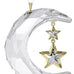 Holiday Magic Bells Ornament