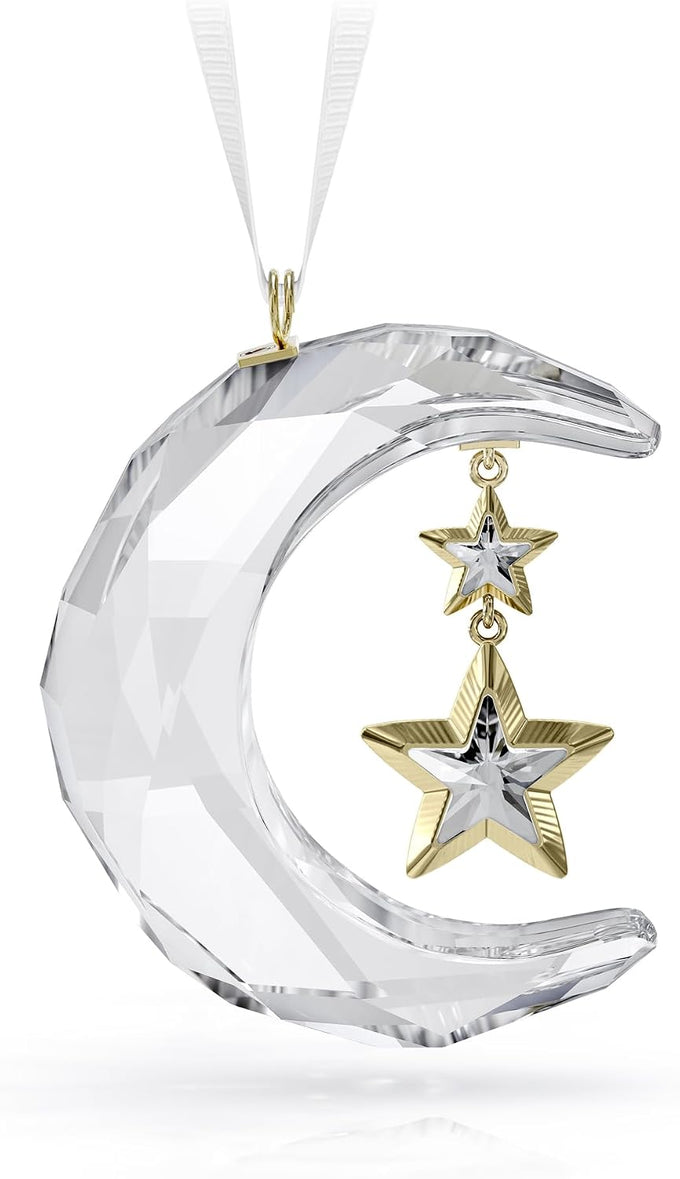 Holiday Magic Bells Ornament