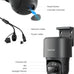 REOLINK TrackMix PoE Grey Dual-Lens PTZ Security Camera 6X Hybrid Zoom