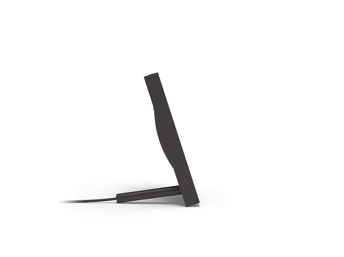 Portal Mini Black 8" from Facebook. Smart, Hands-Free Video Calling with Alexa Built-in