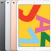 Apple 2019 iPad (10.2-inch, Wi-Fi, 32GB) - Space Gray (Renewed Premium)