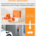 Refoss Smart Home Energy Monitor with 16 60A Circuit Sensor, Local Control
