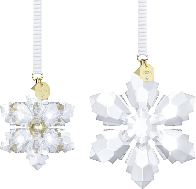 Swarovski Annual Edition Ornament Set 2023