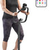 Sunny Health & Fitness Smart Twist Stair Stepper with Adjustable Handlebar