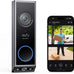 eufy Security Video Doorbell E340, Dual Cameras, 2K FHD