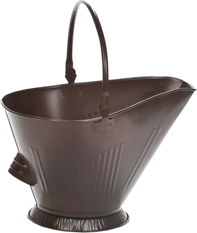 Dagan Coal Hod (DG-1510B), Bronze