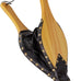 UniFlame 19 Inch Oversized Hand Carved Bellow (C-6162)