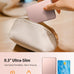ULiXWH [0.3" Ultra Slim] [Alloy-Made] for Magsafe Portable Charger iPhone