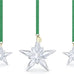 Swarovski Annual Edition Ornament Set 2023