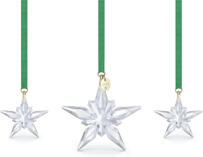 Swarovski Annual Edition Ornament Set 2023