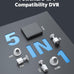 ANNKE 8CH 3K Lite 2MP Wired Security Camera System, No Hard Drive Disk