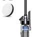 Eureka Vacuum Cleaners for Home,Airspeed Ultra-Lightweight, NEU10AE4