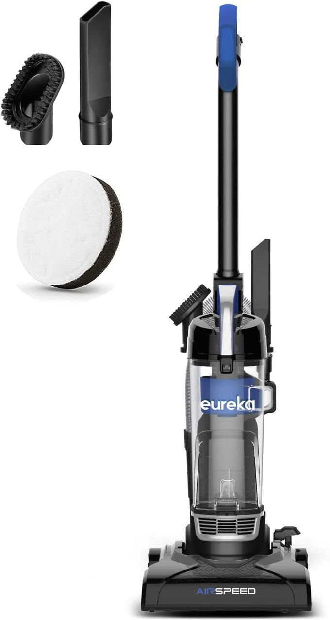 Eureka Vacuum Cleaners for Home,Airspeed Ultra-Lightweight, NEU10AE4
