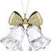 Holiday Magic Bells Ornament
