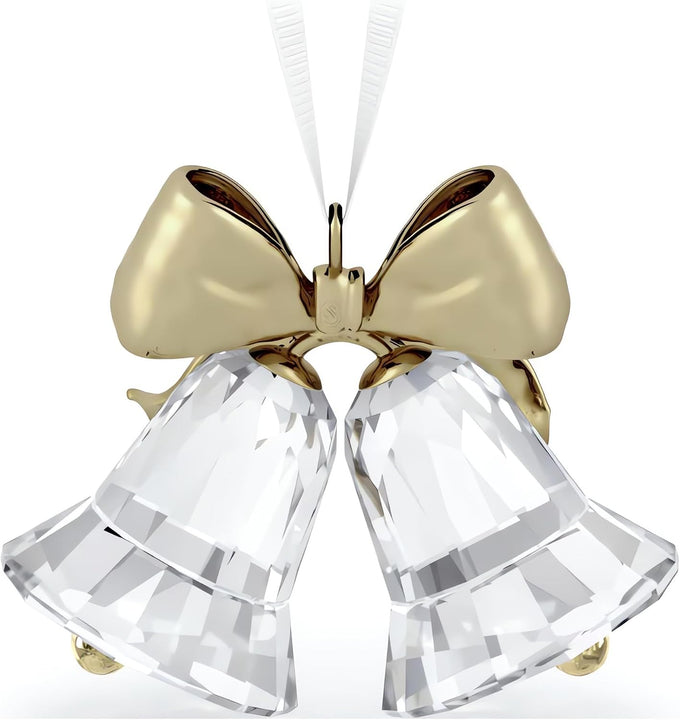 Holiday Magic Bells Ornament