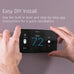 Sensi Touch 2 Smart Thermostat Wi-Fi, Alexa, Energy Star Certified, ST76