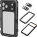 SMALLRIG Mobile Video Cage for iPhone 17 Pro (Flagship)- 5542
