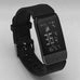 Smartwatch Temperature Tracker, Early-Warning System, COVID-19 (and Beyond), 3 Month Trial for Alerts, Black, Protect Your Loved Ones
