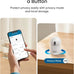 eufy Security 4K Indoor Camera E30, No Subscription, Pan and Tilt