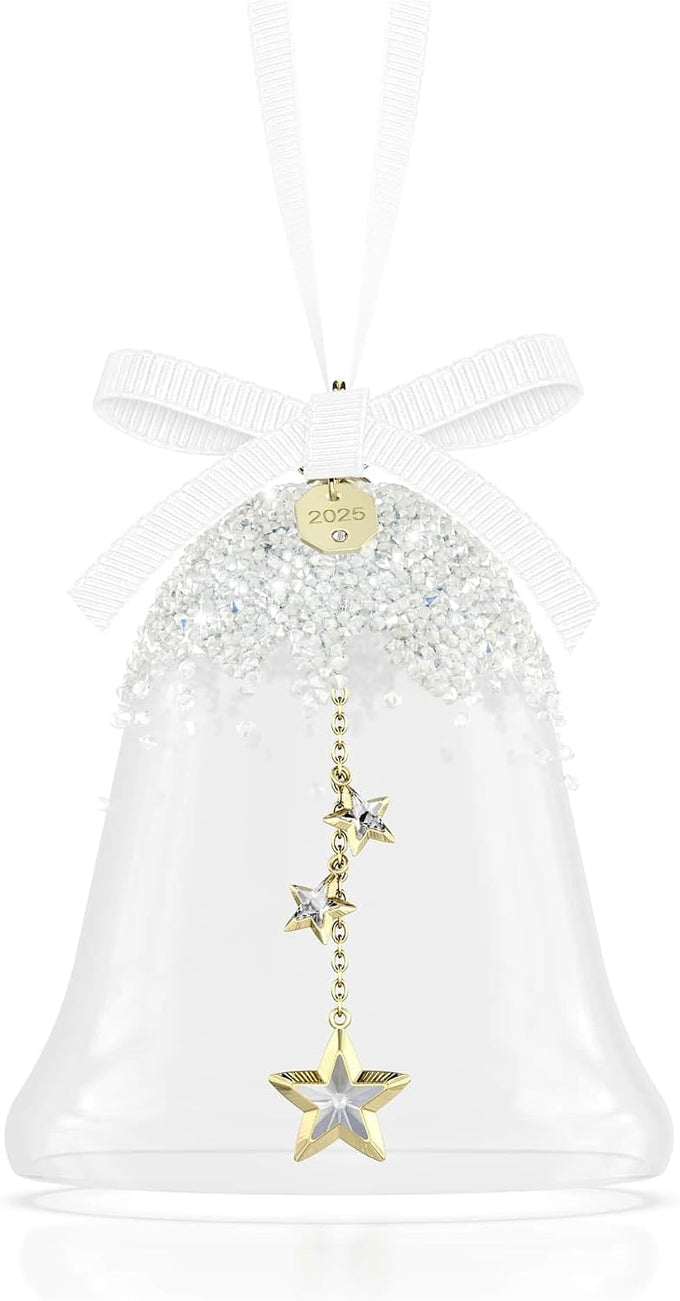Swarovski Annual Edition Ornament Set 2023
