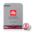 illy Coffee K Cup Pods, Intenso Dark Roast, 32 Count, 1 Pack