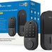 Tapo Smart Wi-Fi Door Lock, Deadbolt, Fingerprint Recognition, DL110