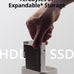 eufy Security HomeBase 3 (HomeBase S380), Smart Hub for eufy Devices