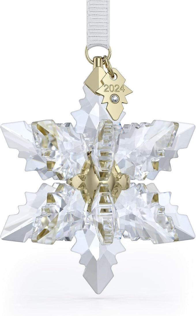 Swarovski Annual Edition 3D Ornament 2023