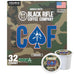 Black Rifle Coffee Medium Roast K Cup Coffee CAF 50 Count Coffee Pods