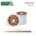 The Original Donut Shop Regular, Single-Serve Keurig K-Cup Pods, Medium Roast Coffee Pods, 96 Count
