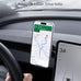 REEVAA Tesla Phone Mount for Model Y/YL/3/X/S Accessories, Magsafe Holder